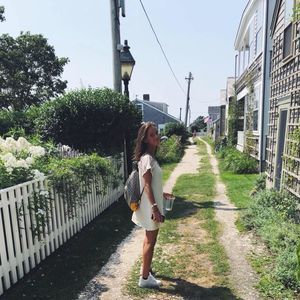 Meet your Posher, Anna